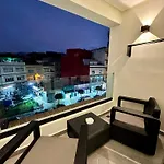 Centrico 2 Tanger Idrissia