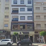 Centrico 2 Tanger Idrissia