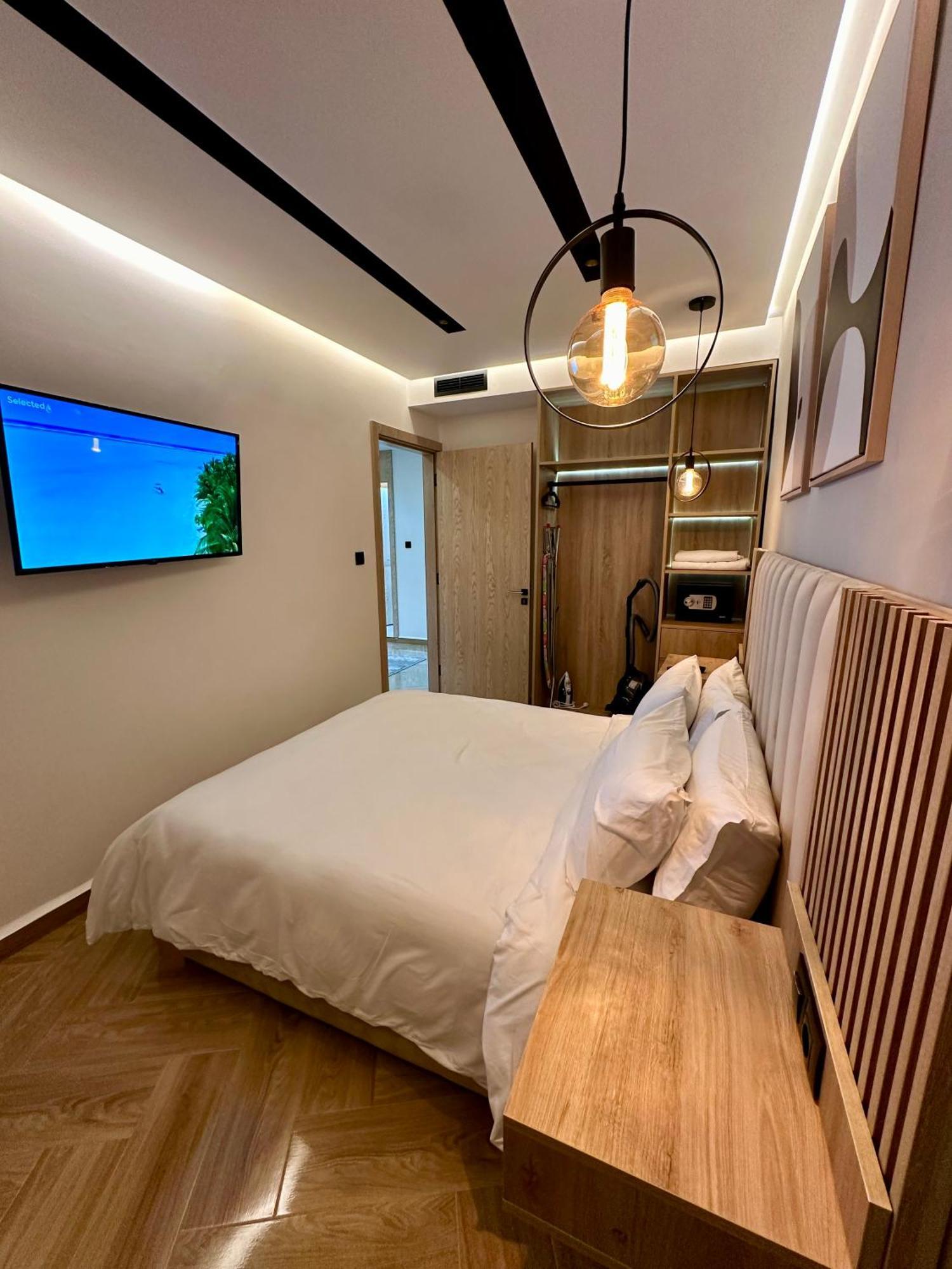 Apartamento Centrico 2 Idrissia
