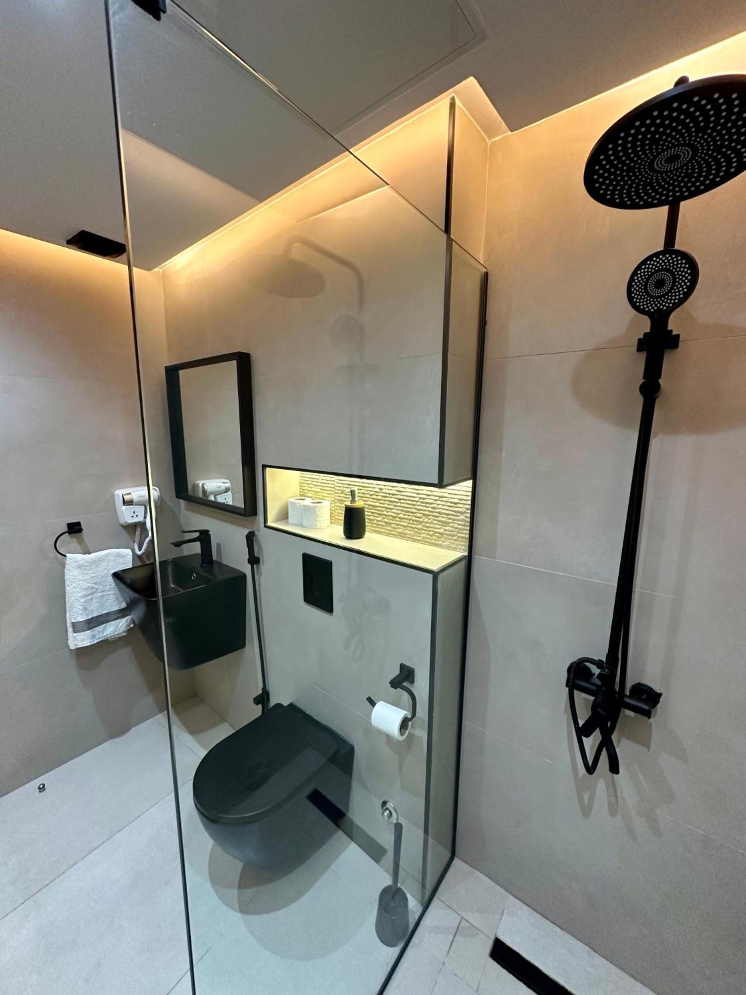 Apartamento Centrico 2 Idrissia